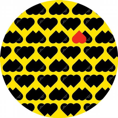 Daniel Dexter – Deep In Your Heart EP