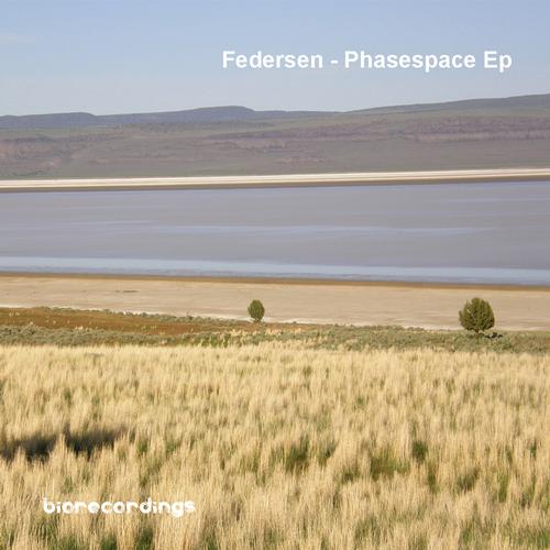 Federsen – Phasespace Ep