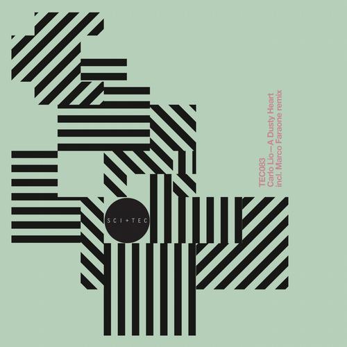 Carlo Lio – A Dusty Heart