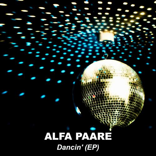 Alfa Paare – Dancin