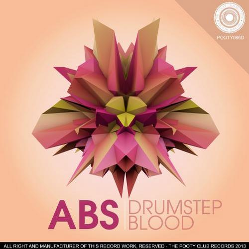 Acid Bass Sound – Drumstep Blood EP