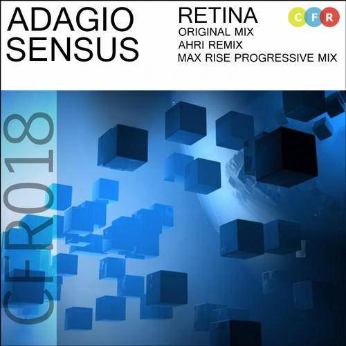 Adagio Sensus – Retina