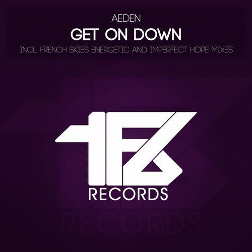 Aeden – Get On Down