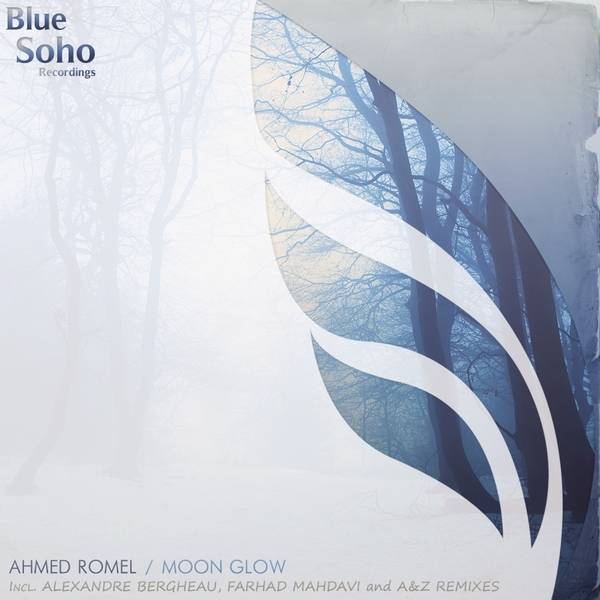 Ahmed Romel – Moon Glow