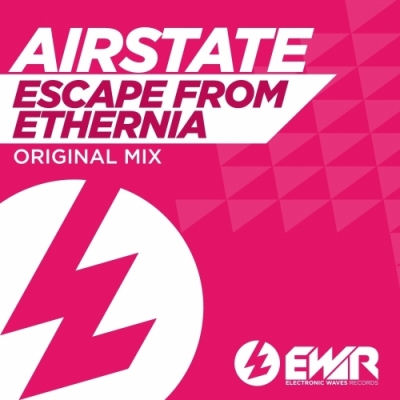 Airstate – Escape From Ethernia
