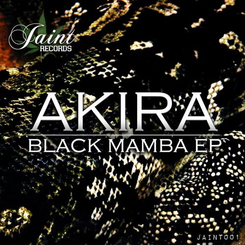 Akira – Black Mamba