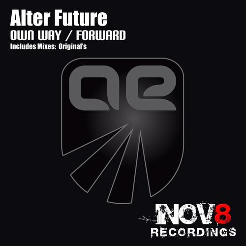 Alter Future – Own Way / Forward