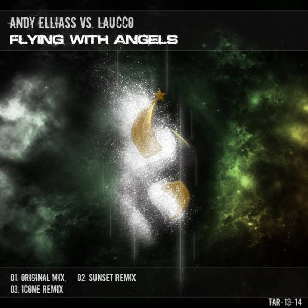 Andy Elliass vs. Laucco – Flying With Angels