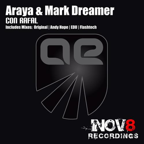 Araya & Mark Dreamer – Con Rafal