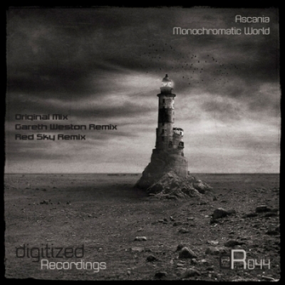Ascania – Monochromatic World