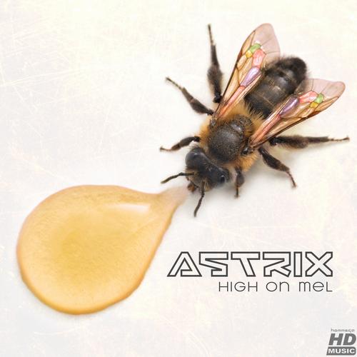 Astrix – High On Mel