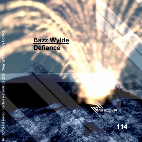Bazz Wylde – Defiance
