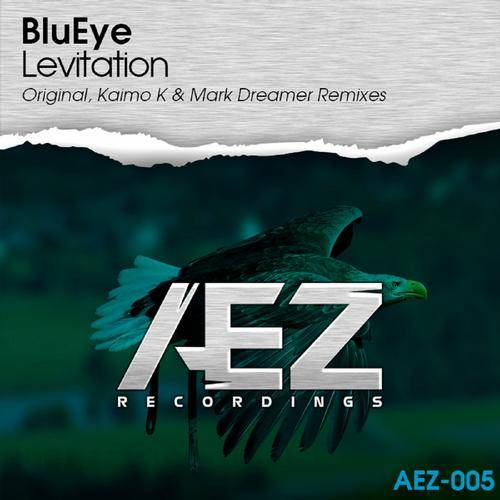 BluEye – Levitation