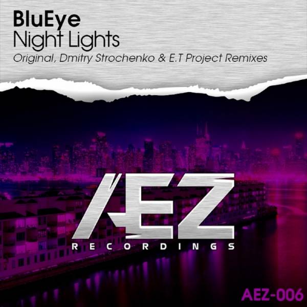 BluEye – Night Lights