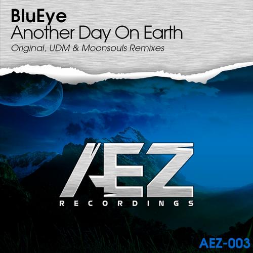 Blueye – Another Day On Earth