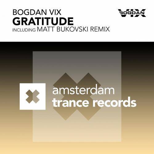 Bogdan Vix – Gratitude
