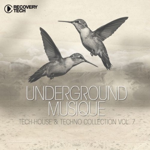 Underground Musique Vol 7