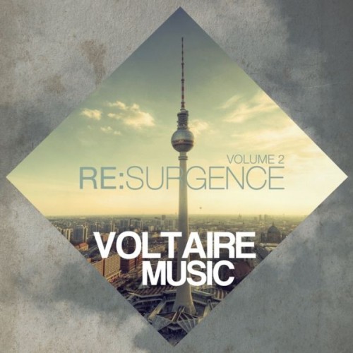 Re:Surgence Vol 2
