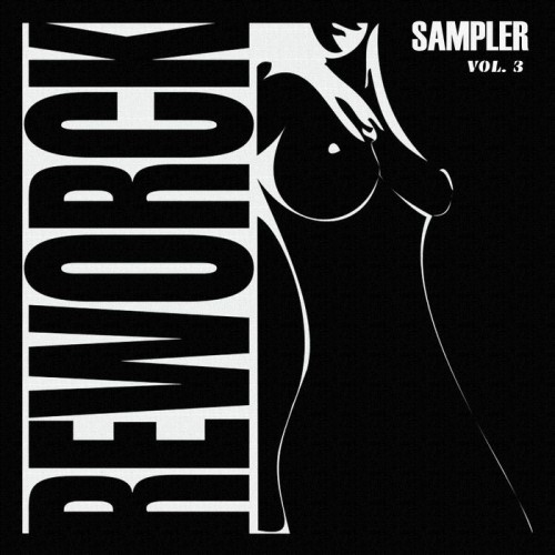 Reworck Sampler Vol 3