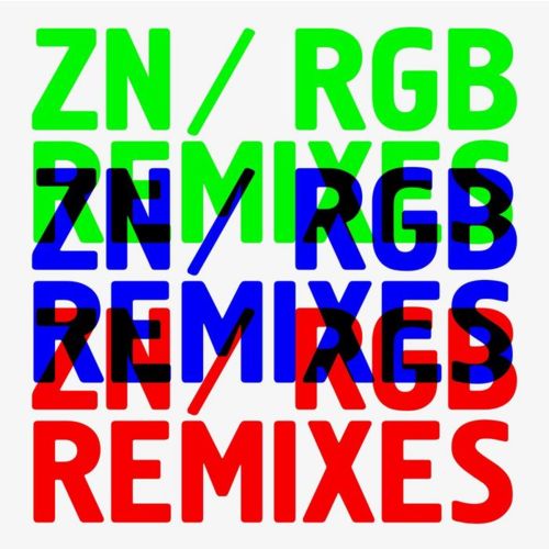 Zombie Nation – RGB Remixes