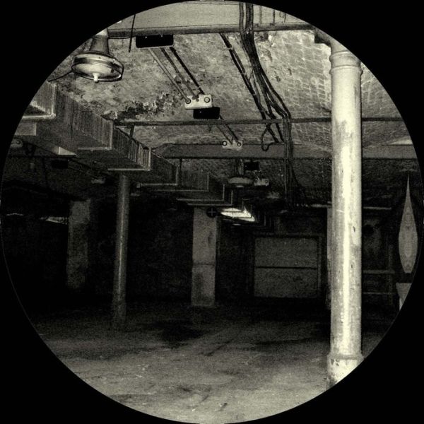 Alexander Kowalski – Dricksen EP