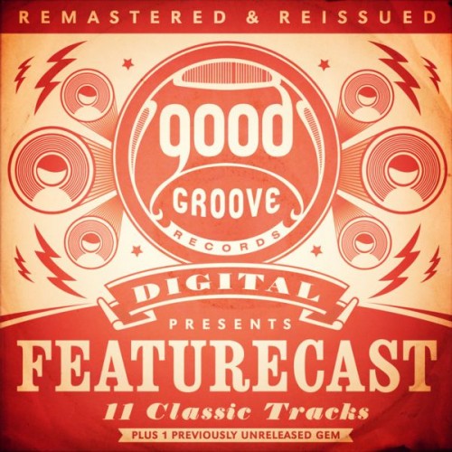 Featurecast – Remastered & Reissued