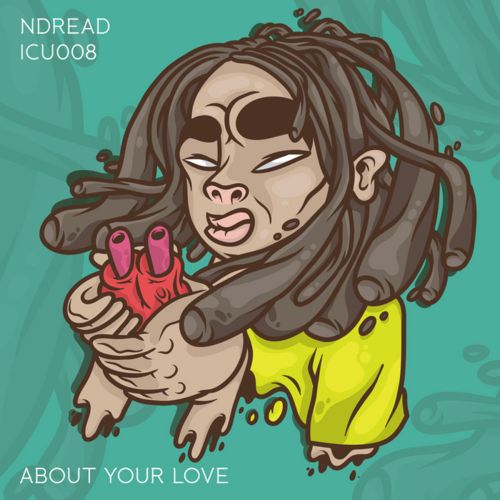 Ndread – About Your Love