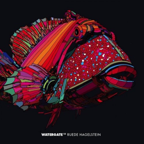 Ruede Hagelstein – Watergate 13
