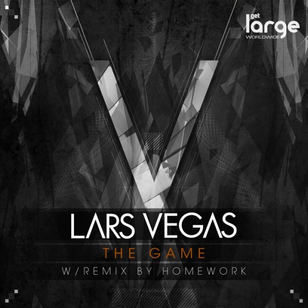 Lars Vegas – The Game