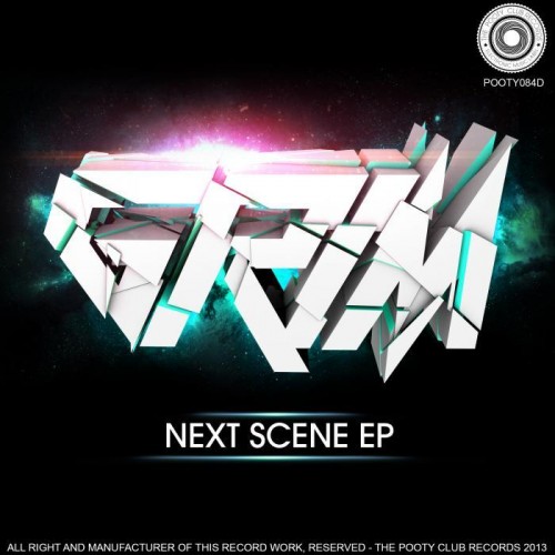 Grim – Next Scene EP