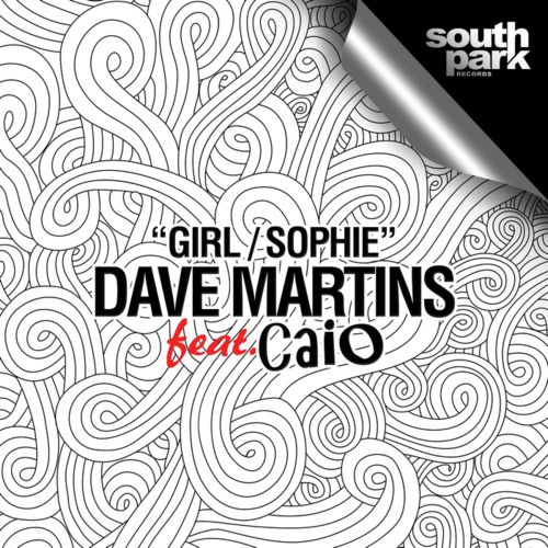 Dave Martins feat. Caio – Girl