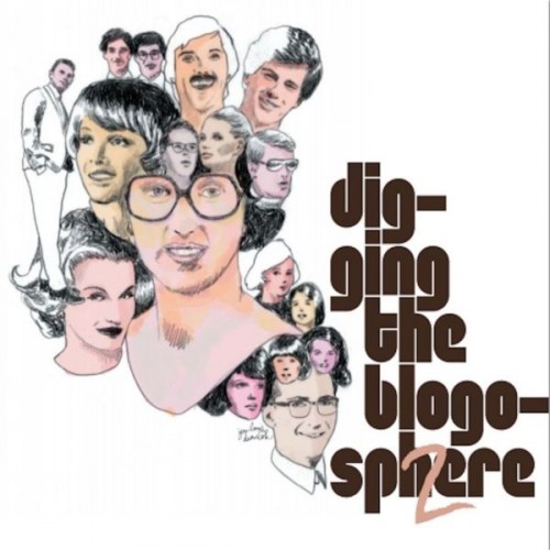 Digging The Blogosphere 2