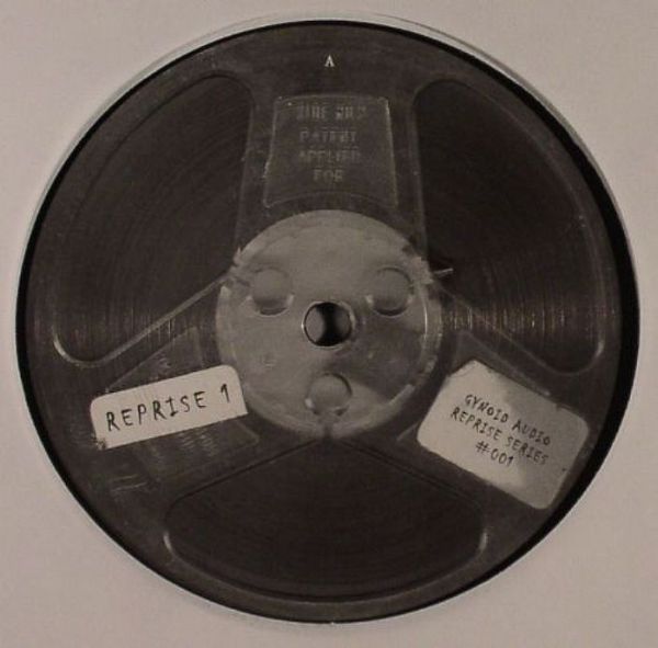 Reprise Series #001