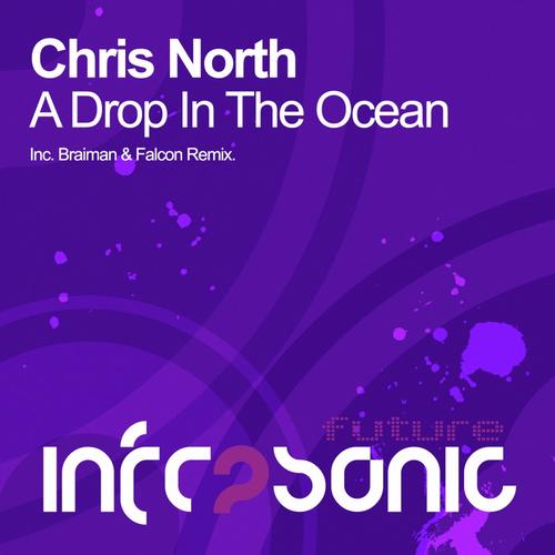 Chris North – A Drop In The Ocean
