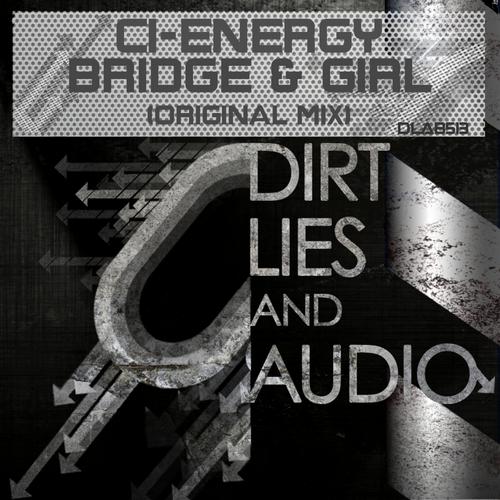 Ci-Energy – Bridge & Girl