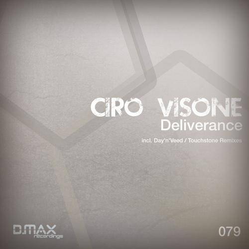 Ciro Visone – Deliverance