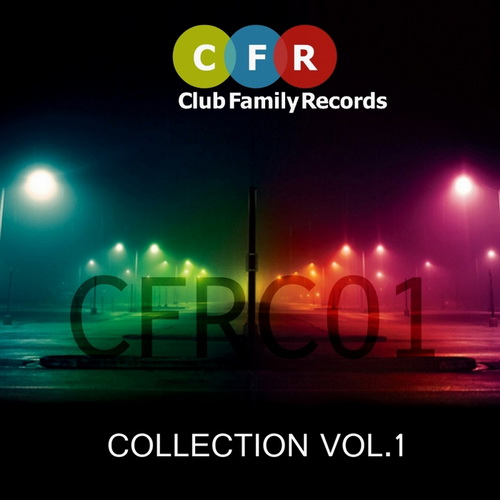 Club Family Collection Vol.1