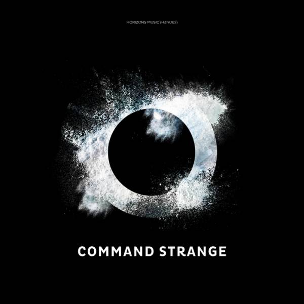 Command Strange & Malaky – Hyperbug / Regrets