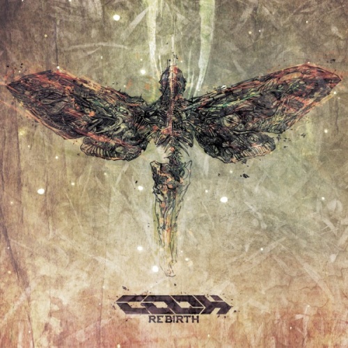Cooh – ReBirth