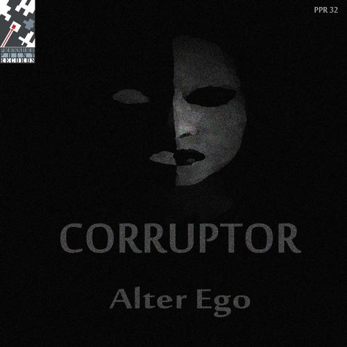 Corruptor – Alter Ego