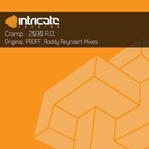 Cramp – 2030 A.D.