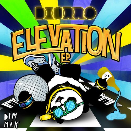 Deorro – Elevation EP