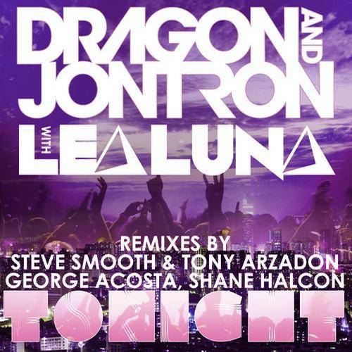Dragon & Jontron with Lea Luna – Tonight