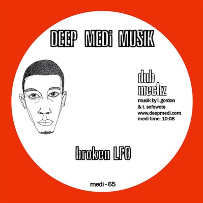 Dub Mechz – Broken LFO