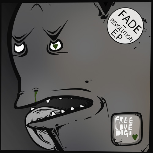 Fade – Dark Passenger