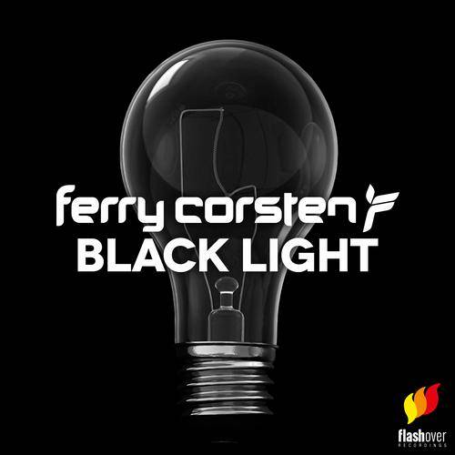 Ferry Corsten – Black Light