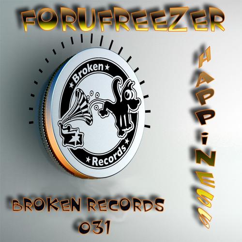 Forufreezer – Happiness