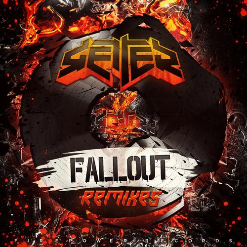 Getter – Fallout: Remixes