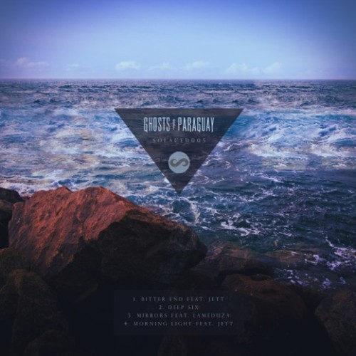 Ghosts Of Paraguay – Into The Light EP