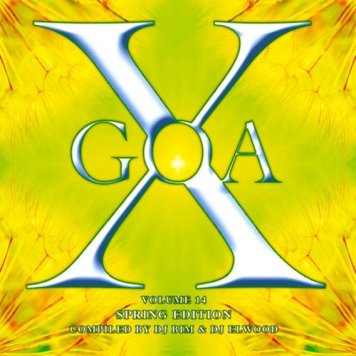 Goa X Vol 14: The Spring Edition